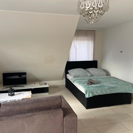 Ferienwohnung Diamond Friedrichshafen Bagian luar foto