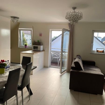 Ferienwohnung Diamond Friedrichshafen Bagian luar foto