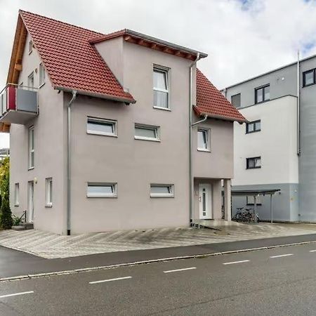 Ferienwohnung Diamond Friedrichshafen Bagian luar foto