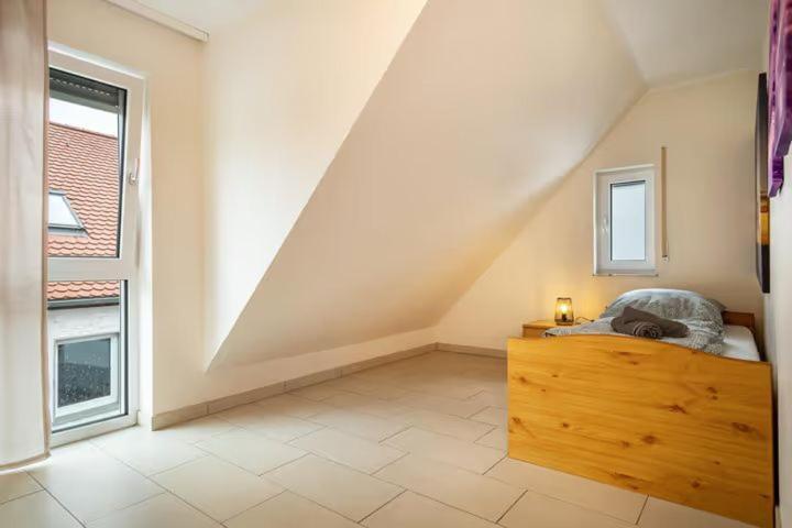 Ferienwohnung Diamond Friedrichshafen Bagian luar foto