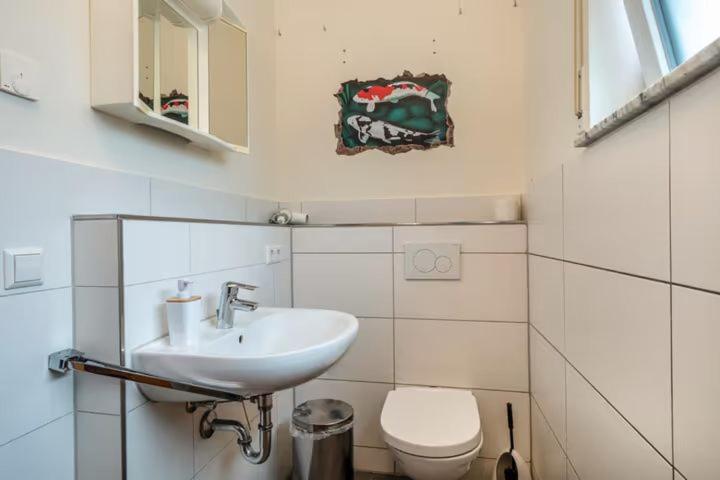 Ferienwohnung Diamond Friedrichshafen Bagian luar foto