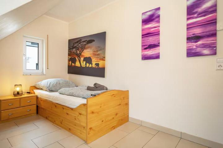 Ferienwohnung Diamond Friedrichshafen Bagian luar foto