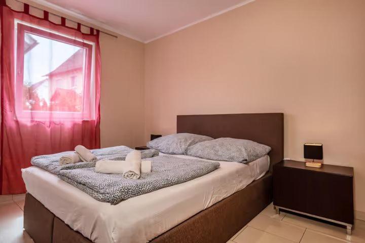 Ferienwohnung Diamond Friedrichshafen Bagian luar foto