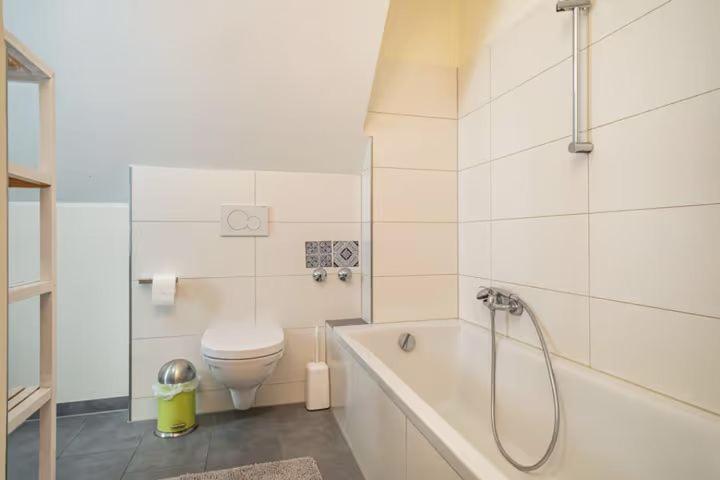 Ferienwohnung Diamond Friedrichshafen Bagian luar foto