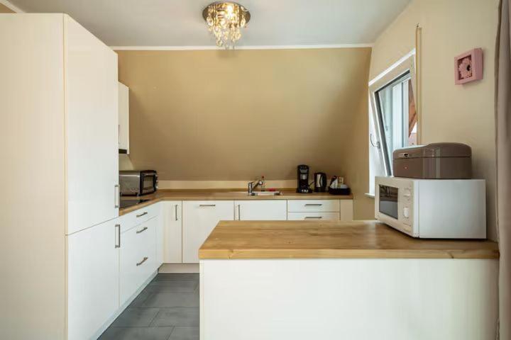 Ferienwohnung Diamond Friedrichshafen Bagian luar foto