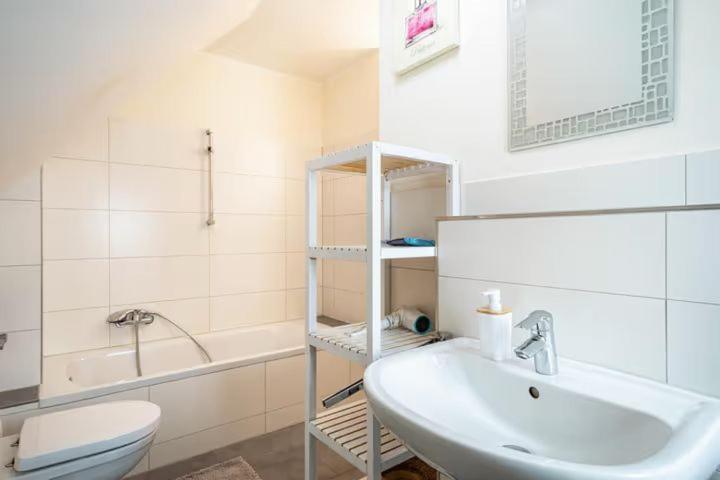 Ferienwohnung Diamond Friedrichshafen Bagian luar foto